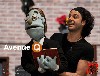 Pierluigi Cassano, Rod in 'Avenue Q'